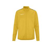 Sweatshirt Craft Squad Go Jaune 3XL