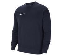 Sweatshirt crewneck enfant Nike Fleece Park20 Bleu 8/10 ans Unisex
