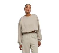 Urban Classics Sweat-shirt beige, Taille XL