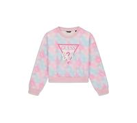 Sweatshirt crop fille Guess Active Top Multicolore 12 ans