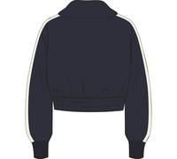 Sweatshirt cropp fille Fila Avigna Bleu 13/14 ans