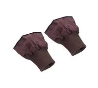 Sweatshirt Cuffs | - Rib Knit Construction, Stretchable Flexible Fit, Durable Replacement Material, Seamless Integration | Repair Or Extend Sleeves On Jackets Sweaters Shirts Windbreakers Workwear