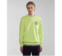Sweatshirt d’été Napapijri Bollo S