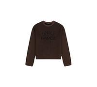 Sweatshirt Daily Paper Dias Marron XL