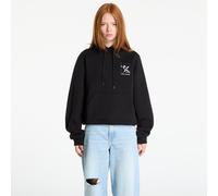 Sweatshirt Daily Paper Shadow Grid Hoodie Black XL