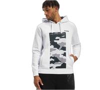 Sweatshirt Dangerous DNGRS Control Blanc 3XL