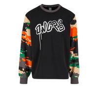 Sweatshirt Dangerous DNGRS Mellow Noir 3XL