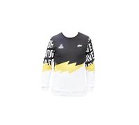 Sweatshirt Daomey Mlk Noir XL