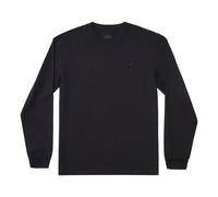 Sweatshirt DC Shoes Dc 1994 Ls Noir M