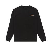Sweatshirt DC Shoes Patch It Noir XL