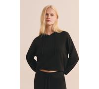 Sweatshirt de pyjama - Belys - XL - Noir - Femme - Etam