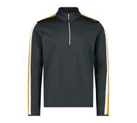 Cmp 39l2577 Sweatshirt Noir 3XL Homme