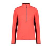 Cmp 33e0946 Long Sleeve T-shirt Orange S Femme
