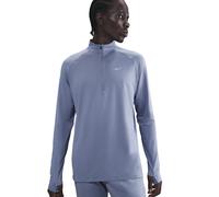 Nike Stride 1/4 Zip Bleu S