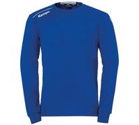 Sweatshirt d'entraînement des joueurs Kempa Bleu S
