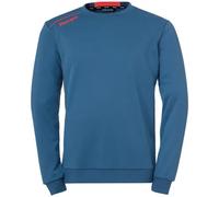 Sweatshirt d'entraînement des joueurs Kempa Bleu S