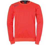 Sweatshirt d'entraînement des joueurs Kempa Rouge XL