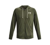 Sweatshirt d'entraînement Under Armour Rival Terry Vert M