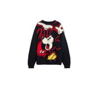 Sweatshirt Desigual Swindon Mickey M