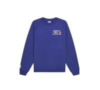 Sweatshirt Diadora Legacy Bleu 2XS