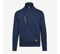 Sweatshirt DIADORA Litework HZ - Polaire - Bleu - Taille M - 702.175944 60052