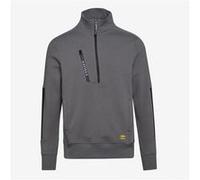 Diadora Sweatshirt Litework HZ - 702.175944 Polaire Gris