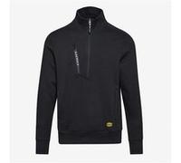 Sweatshirt DIADORA Litework HZ - Polaire - Noir - Taille M - 702.175944 80013 Noir G