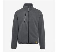 Diadora Sweatshirt Pile FZ 702.172118 75070 – Polaire – Gris Taille XL
