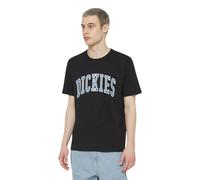 Dickies Aitkin Short Sleeve T-shirt Noir S Homme