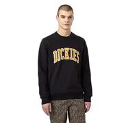 Dickies Aitkin Sweatshirt Noir XL Homme