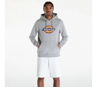 Sweatshirt Dickies Icon Logo Hoodie Grey Melange M