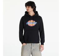 Dickies Icon Logo Hoodie Noir L Homme