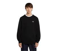 Sweatshirt Dickies Summerdale Noir S