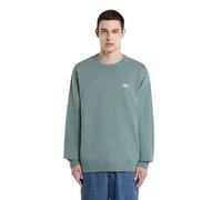 Sweatshirt Dickies Summerdale Vert XL