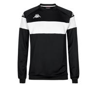 Sweatshirt Dido Noir Enfant Noir 14Y