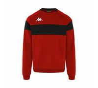 Kappa Sweatshirt enfant Dido Rouge 14 ans