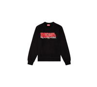Sweatshirt Diesel Ginn K40 Noir M