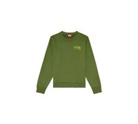 Sweatshirt Diesel Ginn K42 Vert M