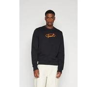 Diesel Ginn L6 Sweatshirt Noir S Homme