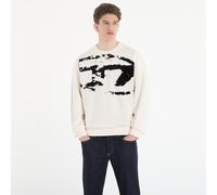 Sweatshirt Diesel S-Boxt-N5 Sweatshirt White L
