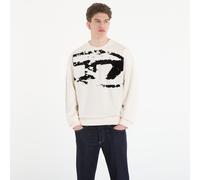 Sweatshirt Diesel S-Boxt-N5 Sweatshirt White S