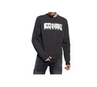 Sweatshirt Diesel - S-ginn-l8 - Gris - S - Homme M