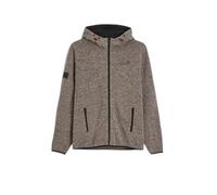 Sweatshirt Diverse DKR Cross 7 Marron L