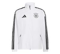 Sweatshirt Domicile Allemagne Anthem 2026 Blanc L Male
