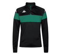 Kappa Sweatshirt enfant Dovare Noir 6 ans Unisexe