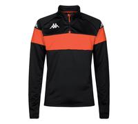 Sweatshirt Kappa Dovare Noir 4XL