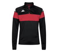 Sweatshirt Dovare Noir Homme Noir M