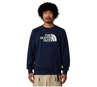 Sweatshirt Drew Peak - The North Face. L
