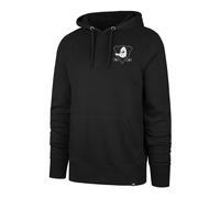 Sweatshirt Ducks 47Brand NHL Print BCK Burnside Noir L