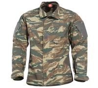 Sweatshirt d'uniforme ACU 2.0 Pentagon - Greek Lizard 3XL